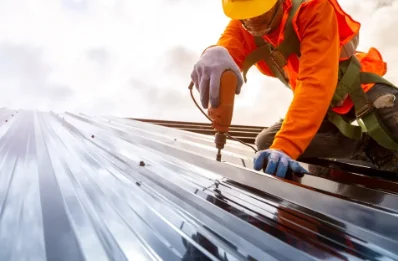 Travaux de zinguerie à Hannonville-Suzémont